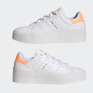 Adidas Stan smith Bonega size 8